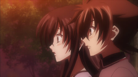 High School Dxd Staffel 3 Deutsch High School Dxd Staffel 3 Deutsch