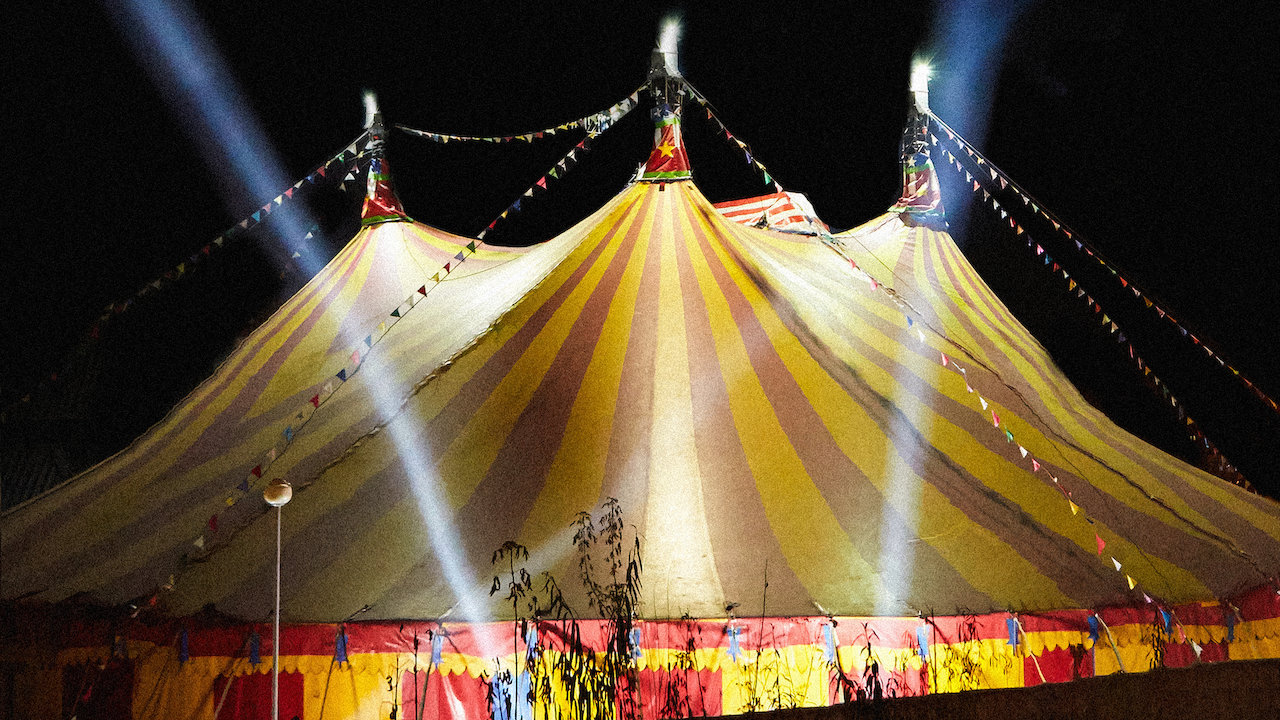 American Experience: The Circus | Netflix