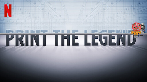 League of Legends Origins | Netflix